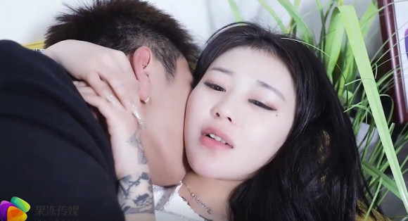 [Sex Trung Quốc] Địt nhau cùng em rể cu dài